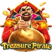 Pirata del tesoro